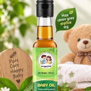 Baby Oil